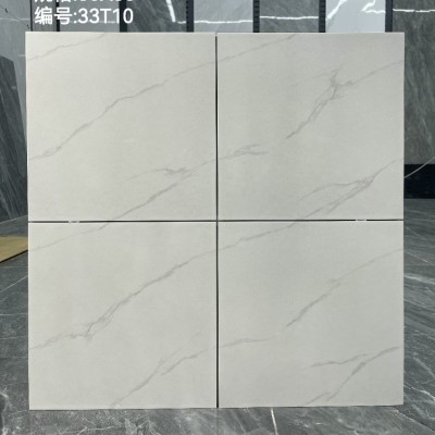 厨房卫生间防滑耐磨地砖300x300瓷砖洗手间 浴室地板砖阳台仿古砖