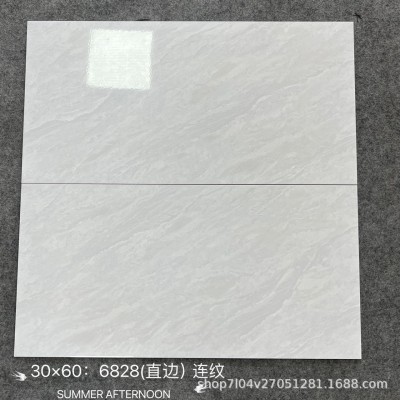 批发直销2023工程出租屋跑量新款瓷砖厨房卫生间泡水300*600瓷片