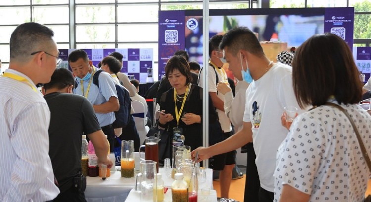 2025年西安国际酒店用品及餐饮业博览会