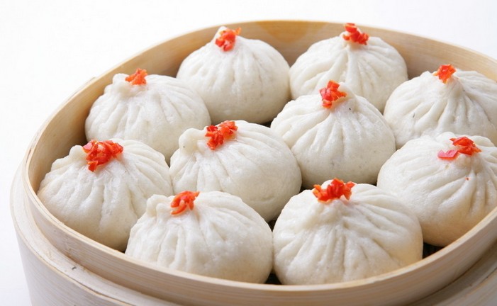 包子