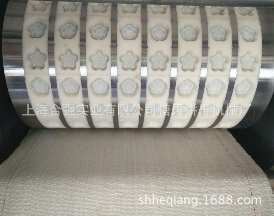 奶饼模具