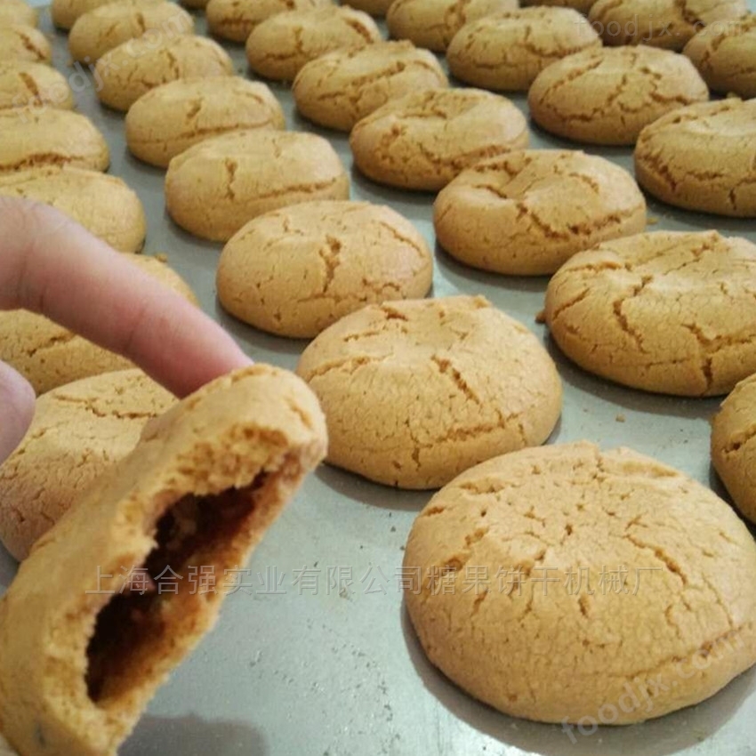 桃酥机 多款式桃酥糕点机型号