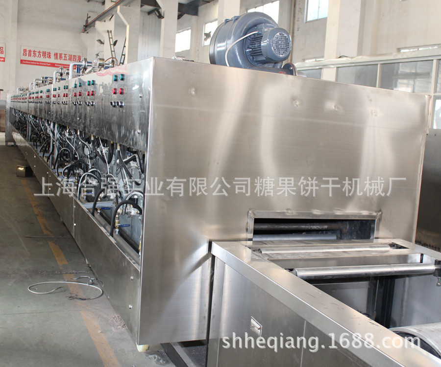 饼干模具