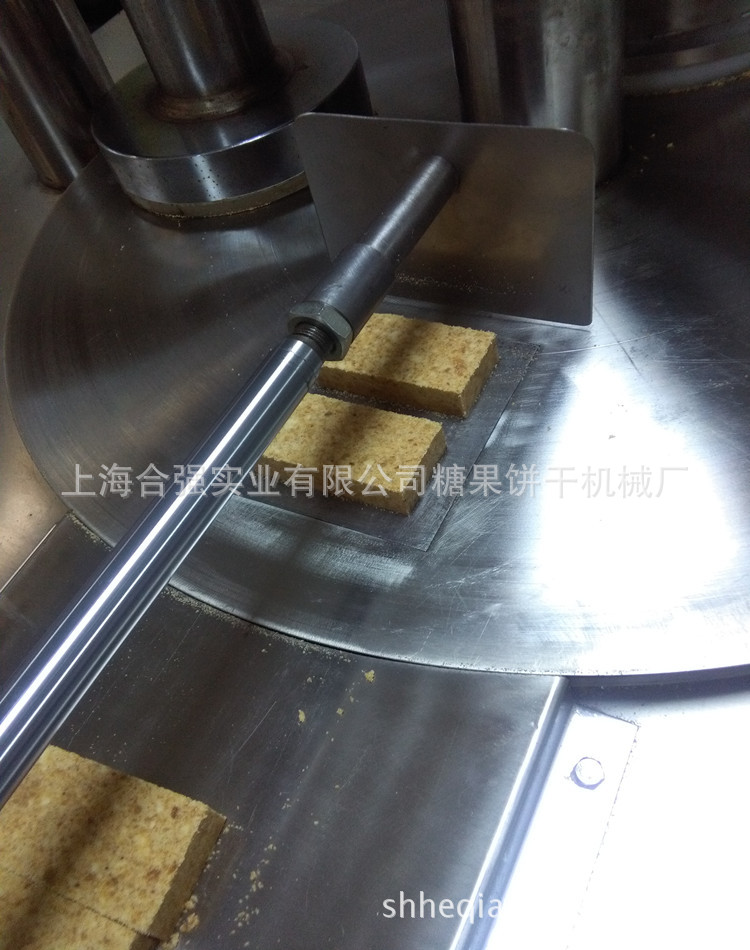 压缩饼干拉推产品处