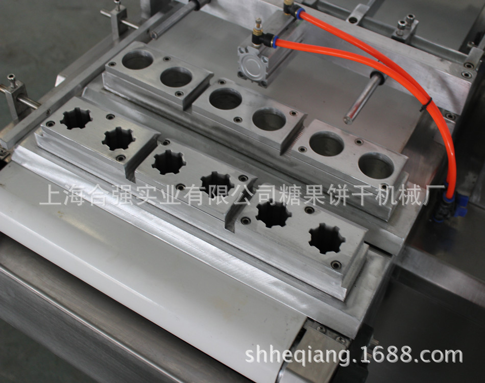 饼干切割模具
