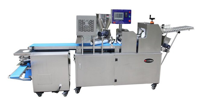 SL-260型包子馒头机