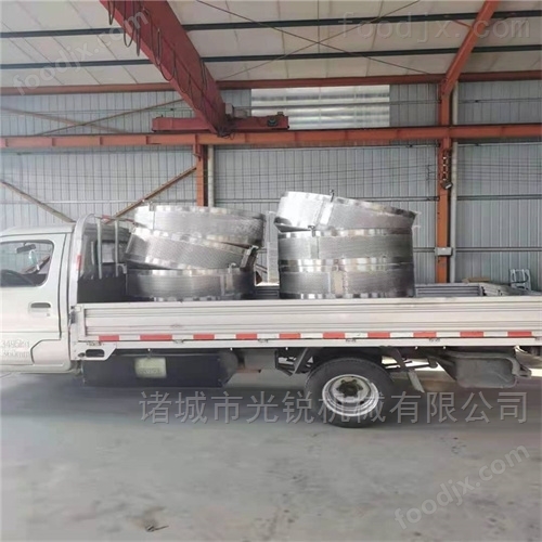 不锈钢卤煮提升内网 夹层锅