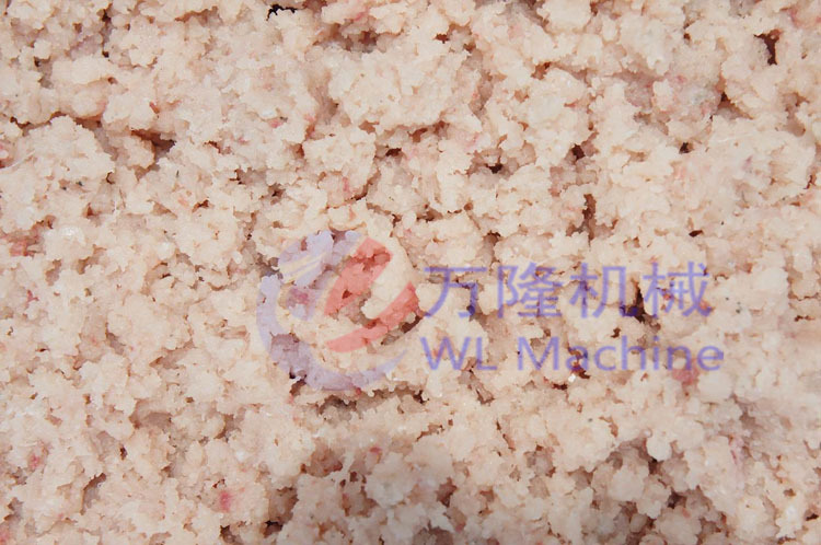 200鱼肉提取机X1