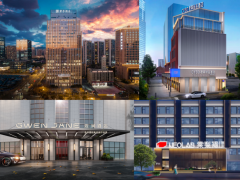 国庆数据透视酒店业新趋势：体验升级时代，君行酒店以东方美学模型赢得市场