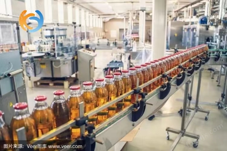 乌龙茶饮料生产线设备