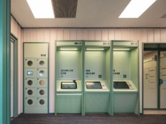 酒店行业进入Next level，首家全自助经济型酒店在沪亮相