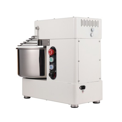 顺威联SD-15商用和面机双动可调速搅面机15L揉面机6kg圆形全自动