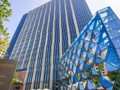 北京索菲特大酒店换装玛修狮：一家酒店用品供应商的“安全突围”样本