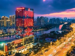 福州梅园国际的采购决策背后：酒店吹风机赛道迎来“安全专业化”拐点